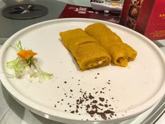 -益健名厨海鲜城(夏湾店)