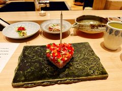 -辉·四季料亭·怀石料理·深夜食堂烧鸟·Omakase
