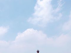 -紫金山索道-售票处
