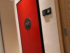 -上海崇明金茂凯悦酒店