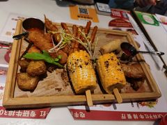 -杯子红牛排(创意产业园店)