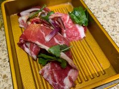 -姜胖胖首尔自助烤肉·街头小吃大排档(国瑞中心店)
