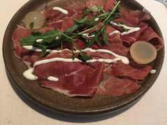 -北京金融街丽思卡尔顿酒店·意味轩 Cepe