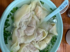 -潘国仙耳光馄饨(黄家阙路店)