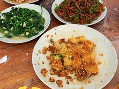 -赵广小吃(油榨湾店)