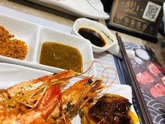 -大渔铁板烧(大悦城店)