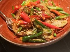 -华豫川酒家(大卫城店)