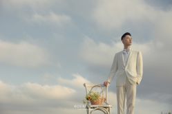 点击看大图 -挪娅婚纱摄影皇家会所