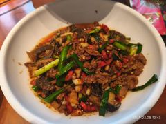 -老傅家湘潭水煮活鱼店(众一国际店)