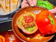 -冯校长老火锅(深圳福田店)