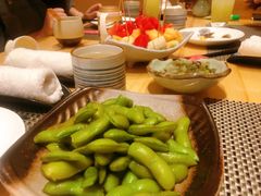 -割烹酱子日本料理(弘基财富广场店)