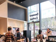 -Seesaw Coffee(苏州中心店)