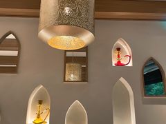 -ELI FALAFEL Lebanese&Mediterranean黎巴嫩美食(富城路店)