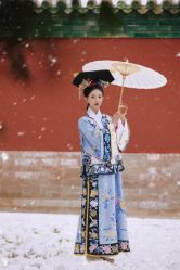 点击看大图 -美云庭古装·格格服汉服·京城旅拍(北京店)