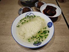 -新万鑫银丝面·非遗无锡味(惠山古镇店)