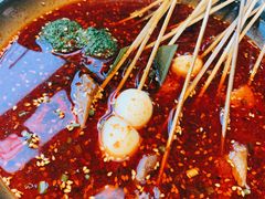 -日进一片海.生腌海鲜火锅.宵夜烧烤(三里屯总店)