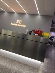 -FC·fashion creativity