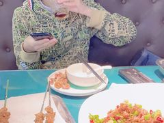 -七裕庄(凯旋南路店)