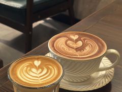 -之悦咖啡馆(新星宇·之洲店)