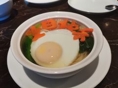 -汤城小厨•粤菜•靓汤(苏州街店)