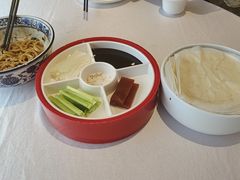 -满堂·烤鸭店·北京菜(鼓楼店)