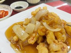 -来味香(麦世达韩国精品百货店)