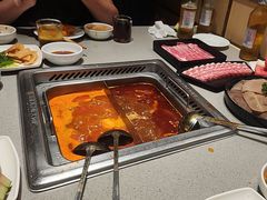 -海底捞火锅(河东万达广场店)