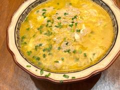 河蟹豆腐-小时候文化主题餐厅(田家店)