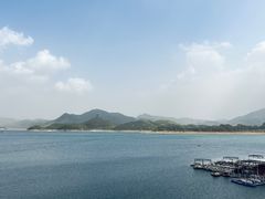 -北京金海湖景区