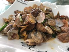 -景好海鲜餐厅(大鹏必选旅游店)