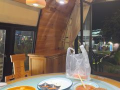 -云禾壹海景庄园餐厅