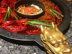 -蜀大侠火锅(建设路第五大道店)