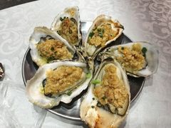 -冯姐生蚝(长隆横琴店)