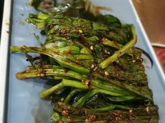 -小俩口烧烤东北菜(双井店)