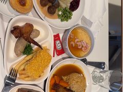 -宜家·瑞典风味餐厅(无锡店)
