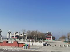 -天津妈祖文化园