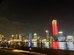 -浦江二号·独栋江景餐厅(滨江大道店)