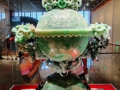 -北京工艺美术博物馆