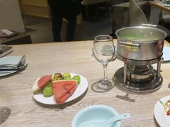 -石鼎香·非遗淮扬火锅(江都龙川桥店)