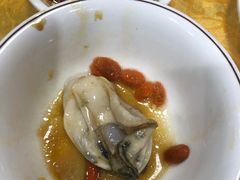 生蚝-濠轩阁特色生蚝火锅(水湾路店)