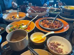 -华豫川酒家(双子塔店)