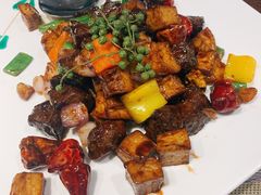 -童福兴·南京菜(老门东店)