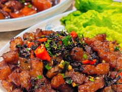 -小乡小镇·传承桐庐土菜·老板亲自烧的菜