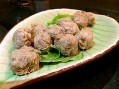 -一叶一世界•素食餐厅(环球中心店)