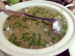 -海尔巴格新疆餐厅(东来兴店)