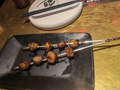 -烤匠麻辣烤鱼(万象城店)