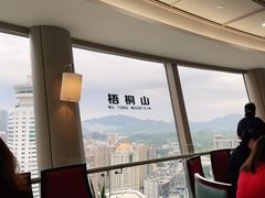 -国贸旋转餐厅(国贸广场店)