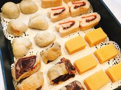 -卫鼎轩·曹公馆(鼓楼店)