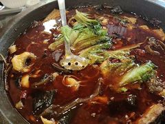 -九寨沟石锅鱼(沣峪口二十年店)