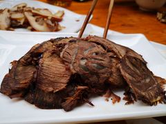牛肉-天佑祥万春老卤(天乡后街店)